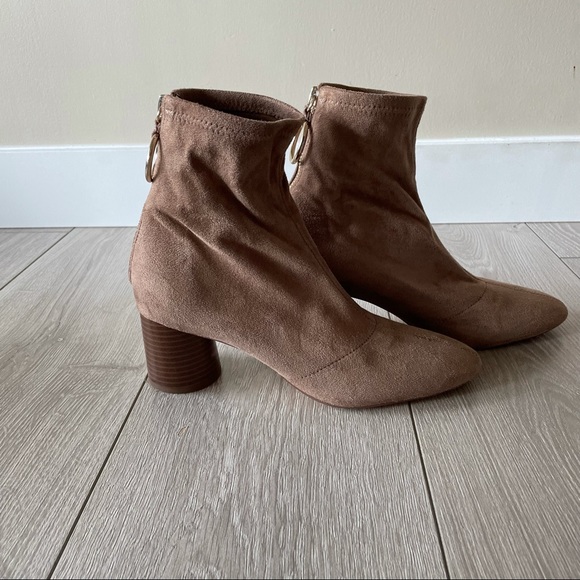 Zara ankle boots - Picture 1 of 6
